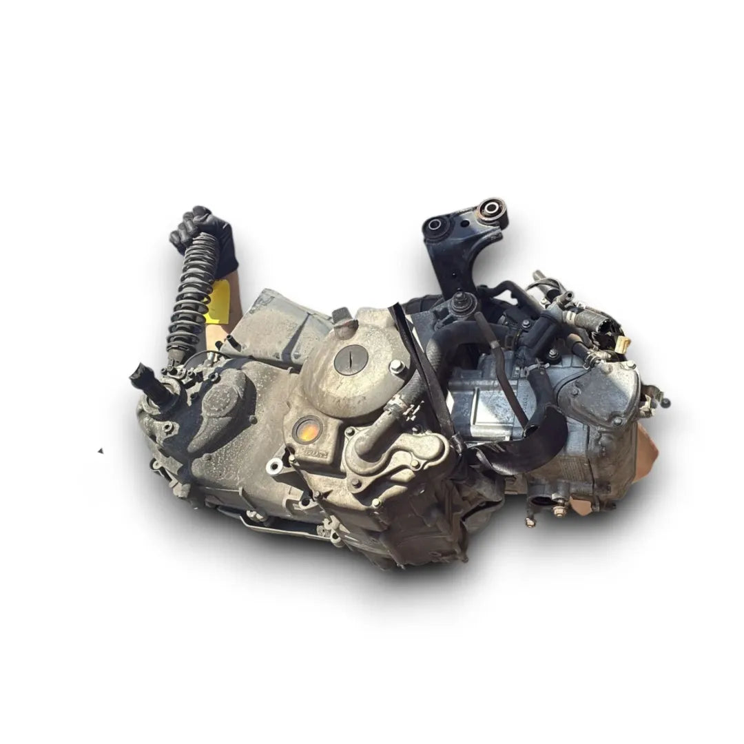 Motore completo Yamaha X-max 250 2010–2014 cod. motore J44005H