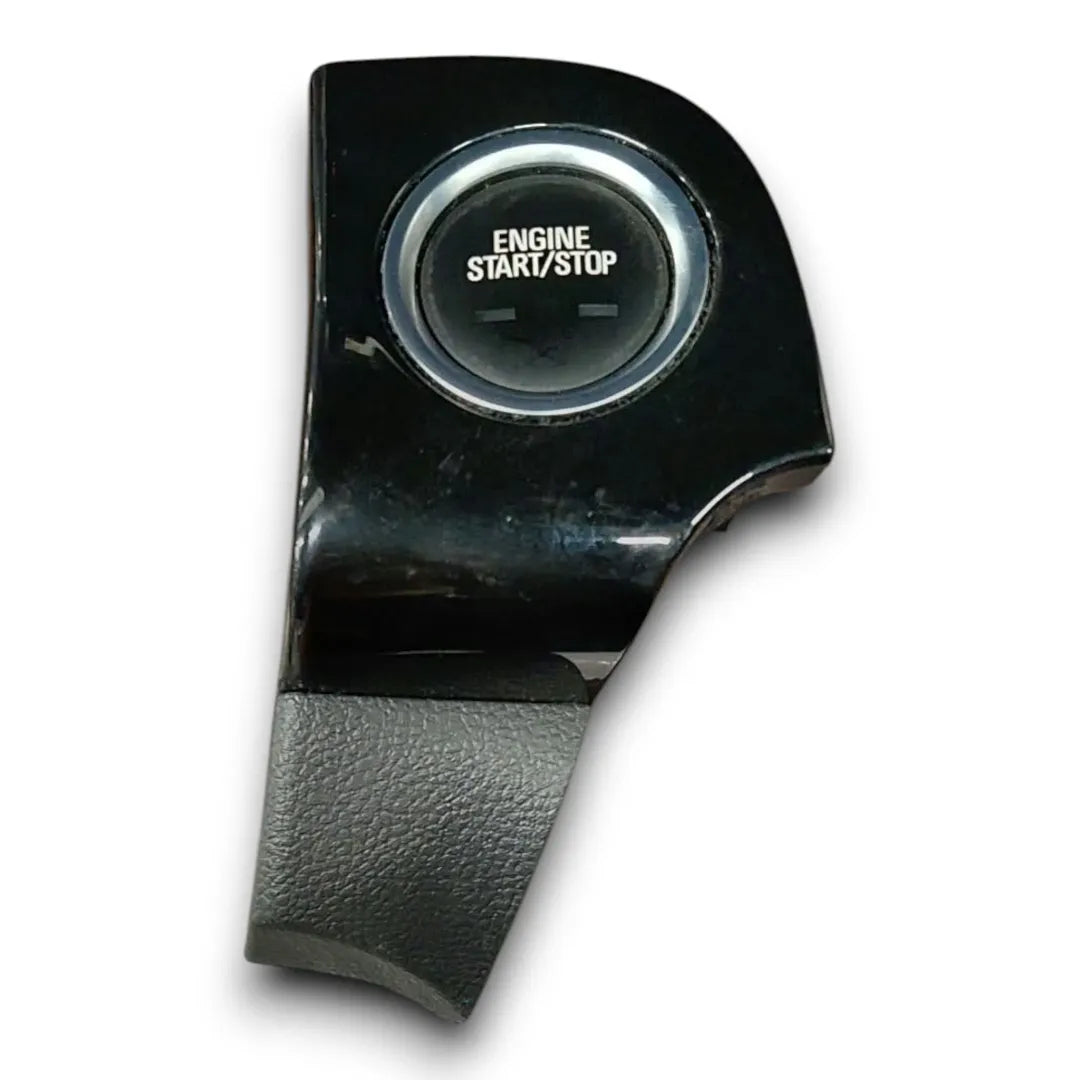 Pulsante Start/Stop avviamento Opel Mokka cod. 42496147