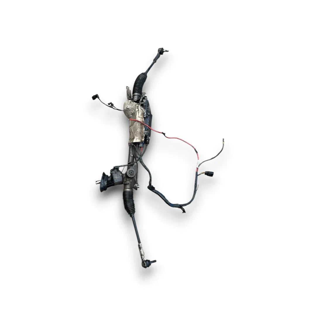 Scatola sterzo servoassistita elettrica Volkswagen Golf VII dal 2012 OEM 5Q1423056EX