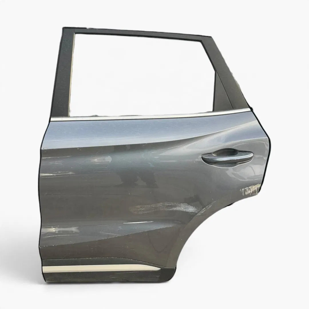 Portiera posteriore sinistra MG ZS dal 2024 OEM 11407279SPCP
