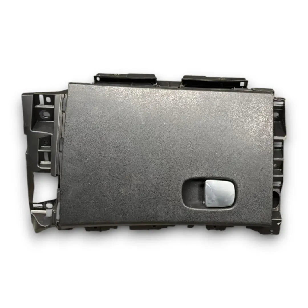 Cassetto portaoggetti Fiat 500L 2012–2018 OEM 735523140