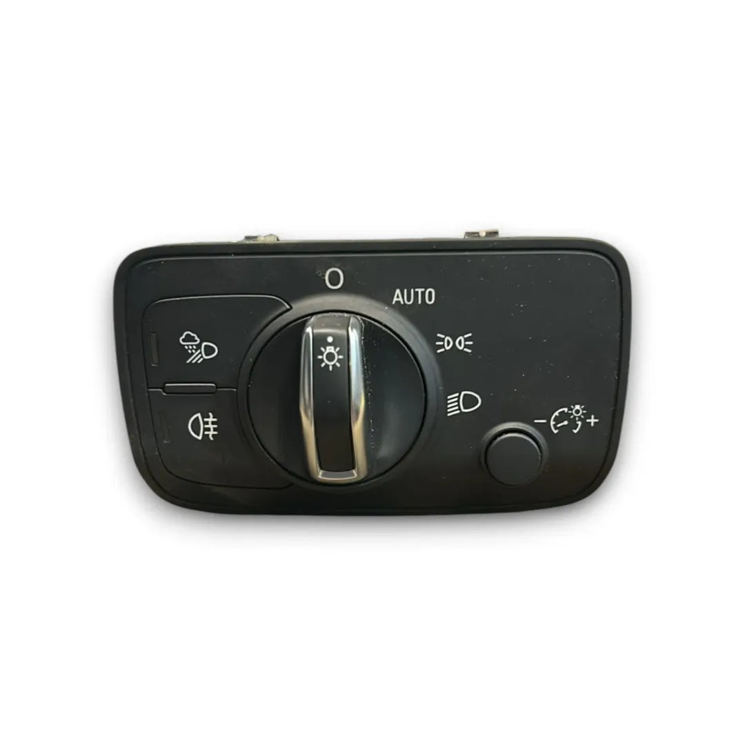 Interruttore blocco comando luci Audi RS3 8V OEM 8V0941531AR5PR