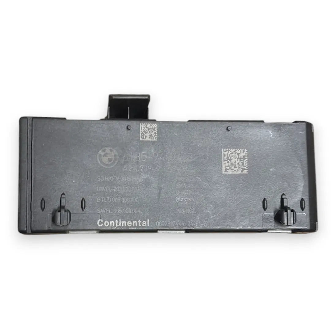 Centralina comando apertura portello posteriore BMW X3 G01 LCI 2021–2025 OEM 9491418-01