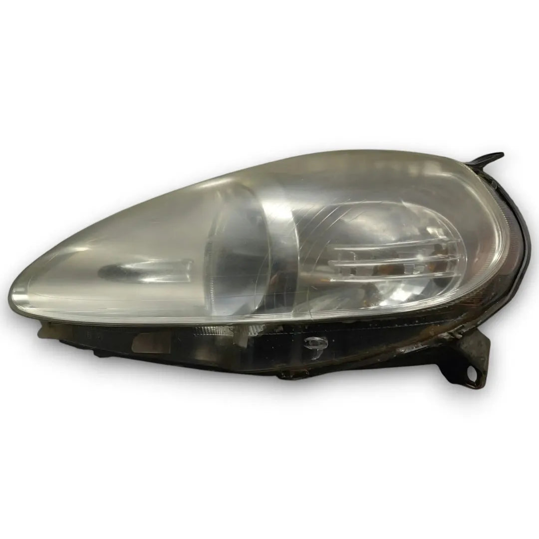 Faro anteriore sinistro Fiat Grande Punto OEM 51840996