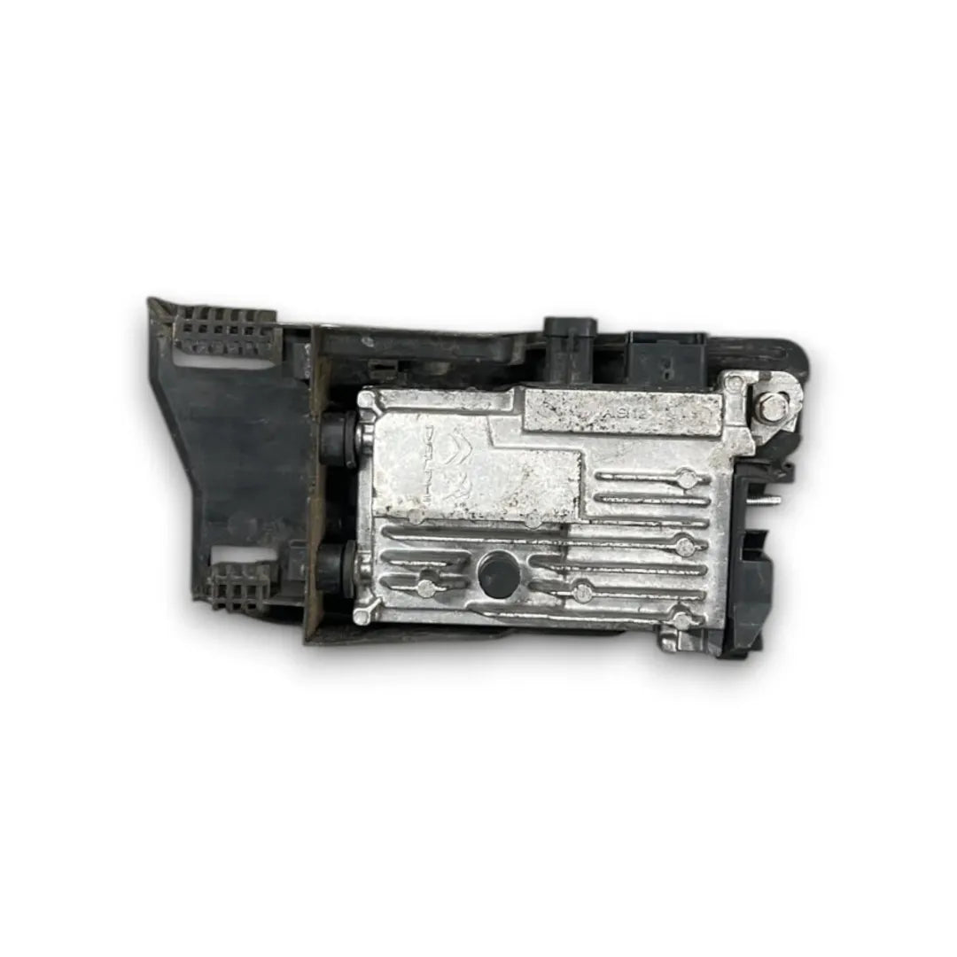 Centralina sistema Start&Stop Peugeot Expert Furgone 4ª Serie cod. 9810858380