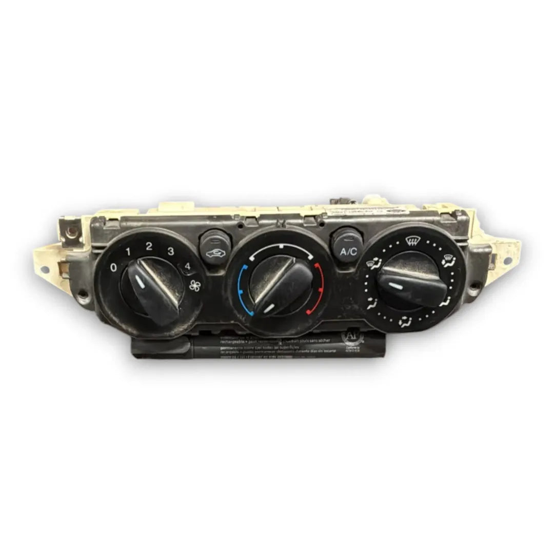 Blocco comando climatizzazione Ford Focus OEM 1466238