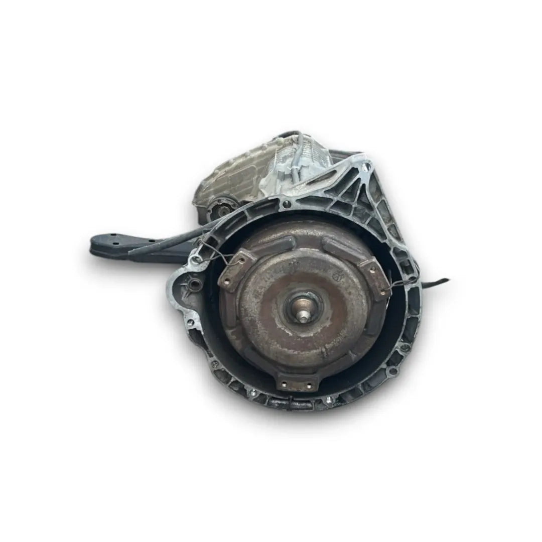 Cambio automatico Volkswagen Touareg 7L OEM 09D300039CX