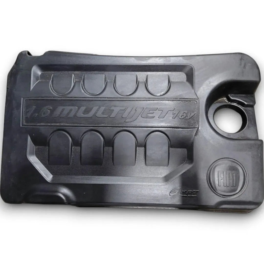Coprimotore Fiat Bravo II 2007–2010