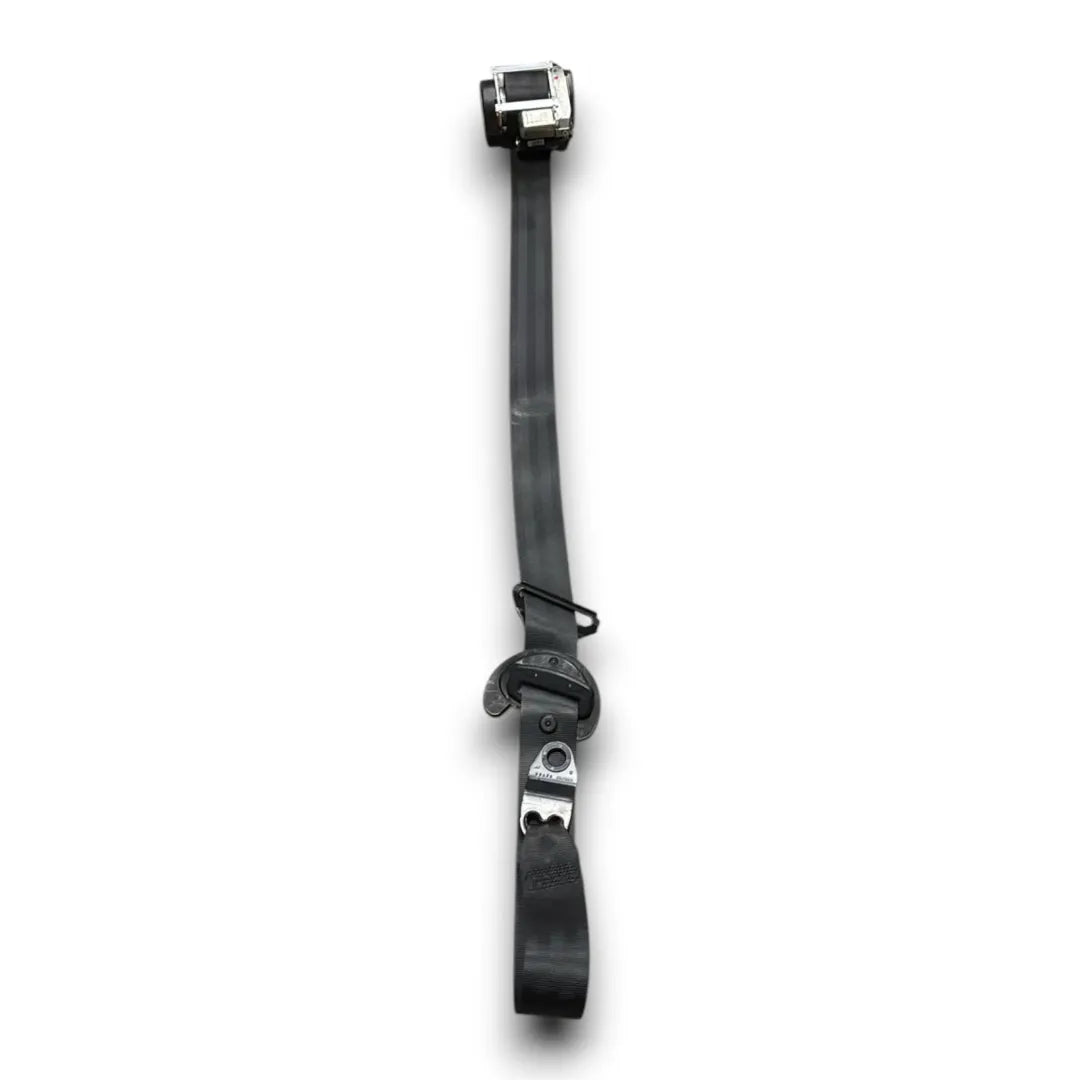 Cintura di sicurezza anteriore destra Land Rover Range Rover Evoque OEM LR072748