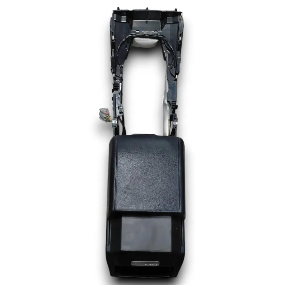 Consolle centrale anteriore Land Rover Range Rover Evoque 2011–2019 OEM BJ32-045C22