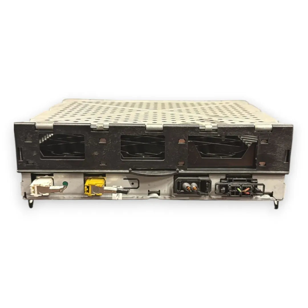 Autoradio con navigatore satellitare Audi A6 4F cod. 4F0035541