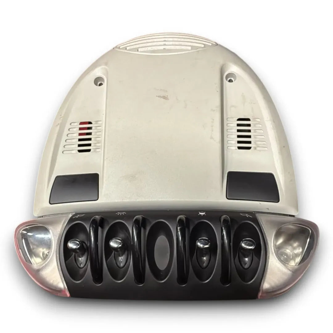 Plafoniera anteriore di cortesia MINI Clubman R55 OEM 61319284417