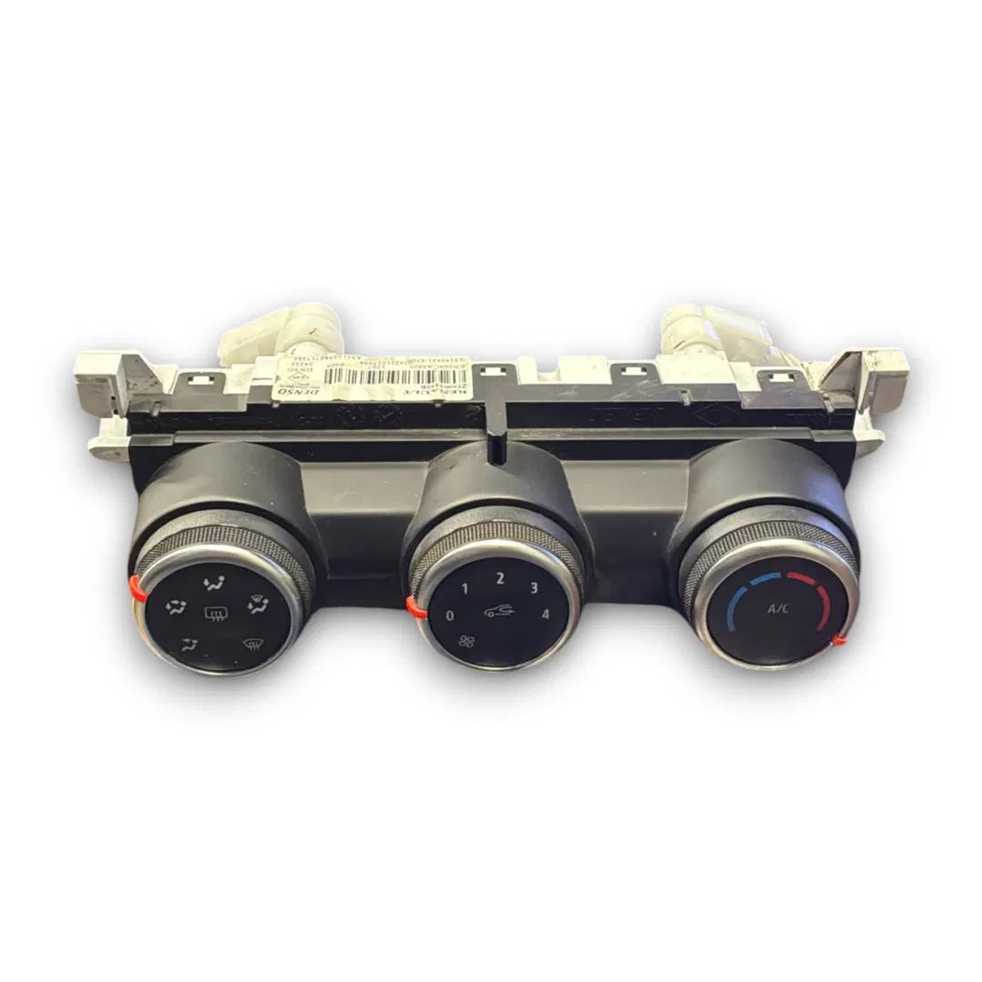 Comando clima Renault Clio 5ª Serie 2019–2024 OEM 275009330R