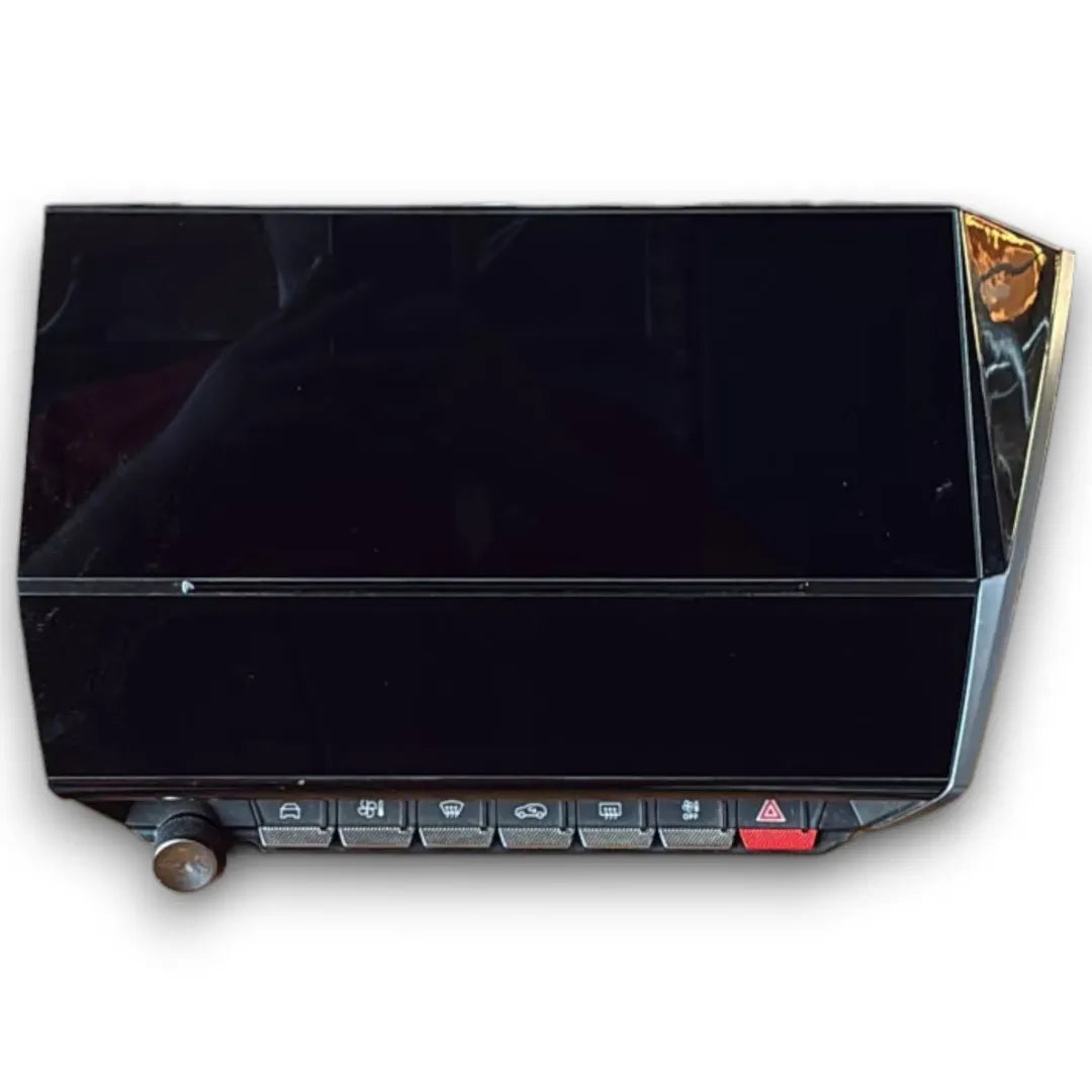 Display multifunzione Peugeot 308 dal 2021 OEM 9860598580