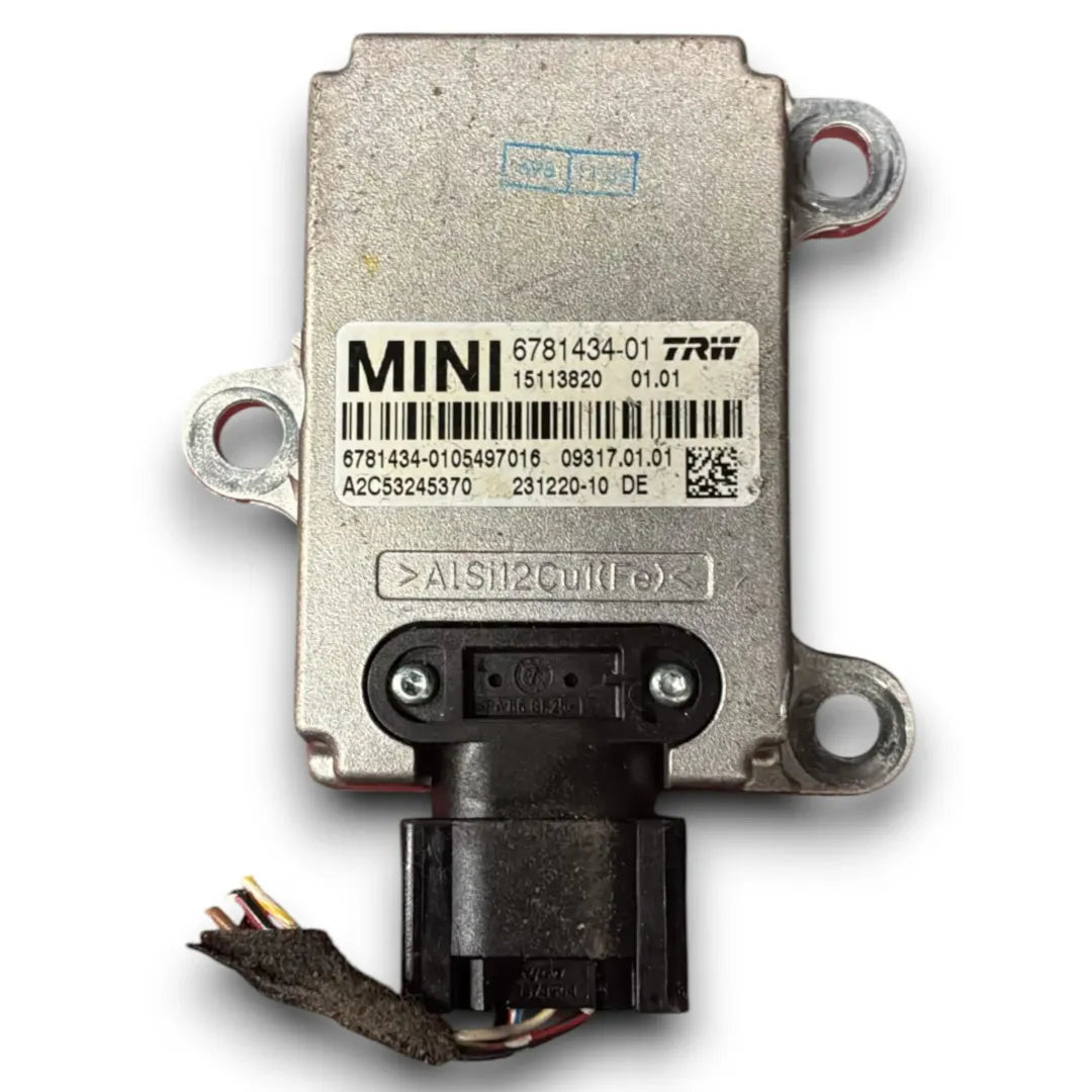 Sensore controllo stabilità ESP MINI Clubman R55 cod. 6781434