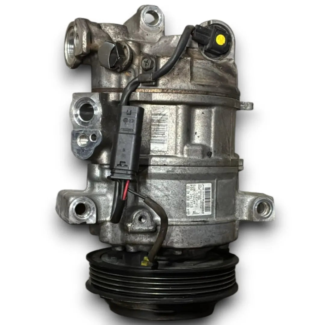 Compressore clima Mercedes-Benz Classe A W177 2018–2023 OEM A0008304402