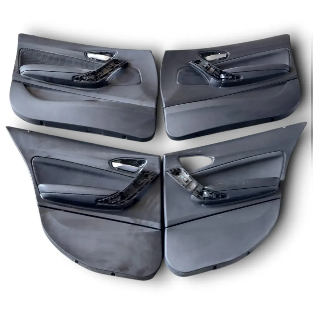 Rivestimento pannello porta BMW Serie 1 5P F20
