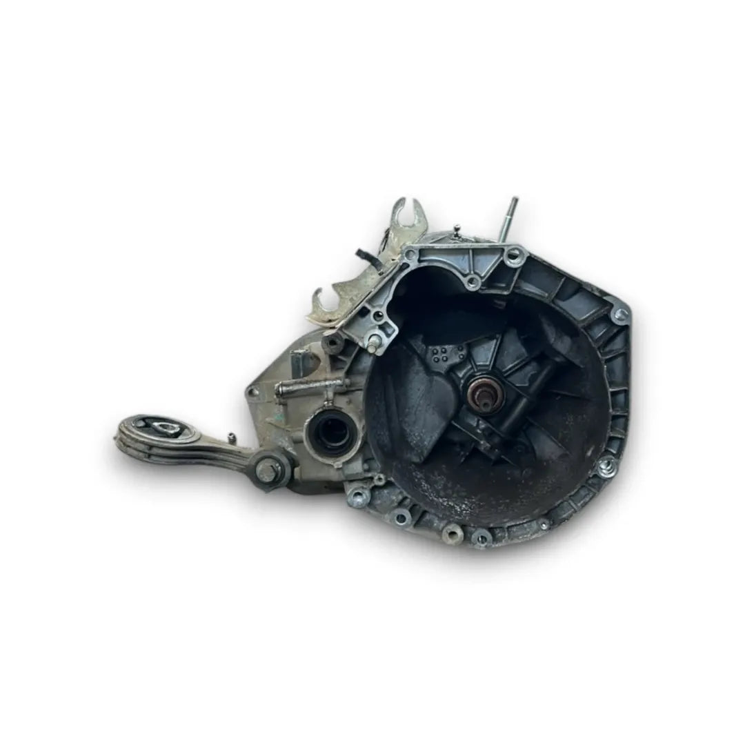 Cambio manuale a 6 marce Fiat Doblò II 2009–2015 cod. 55196336