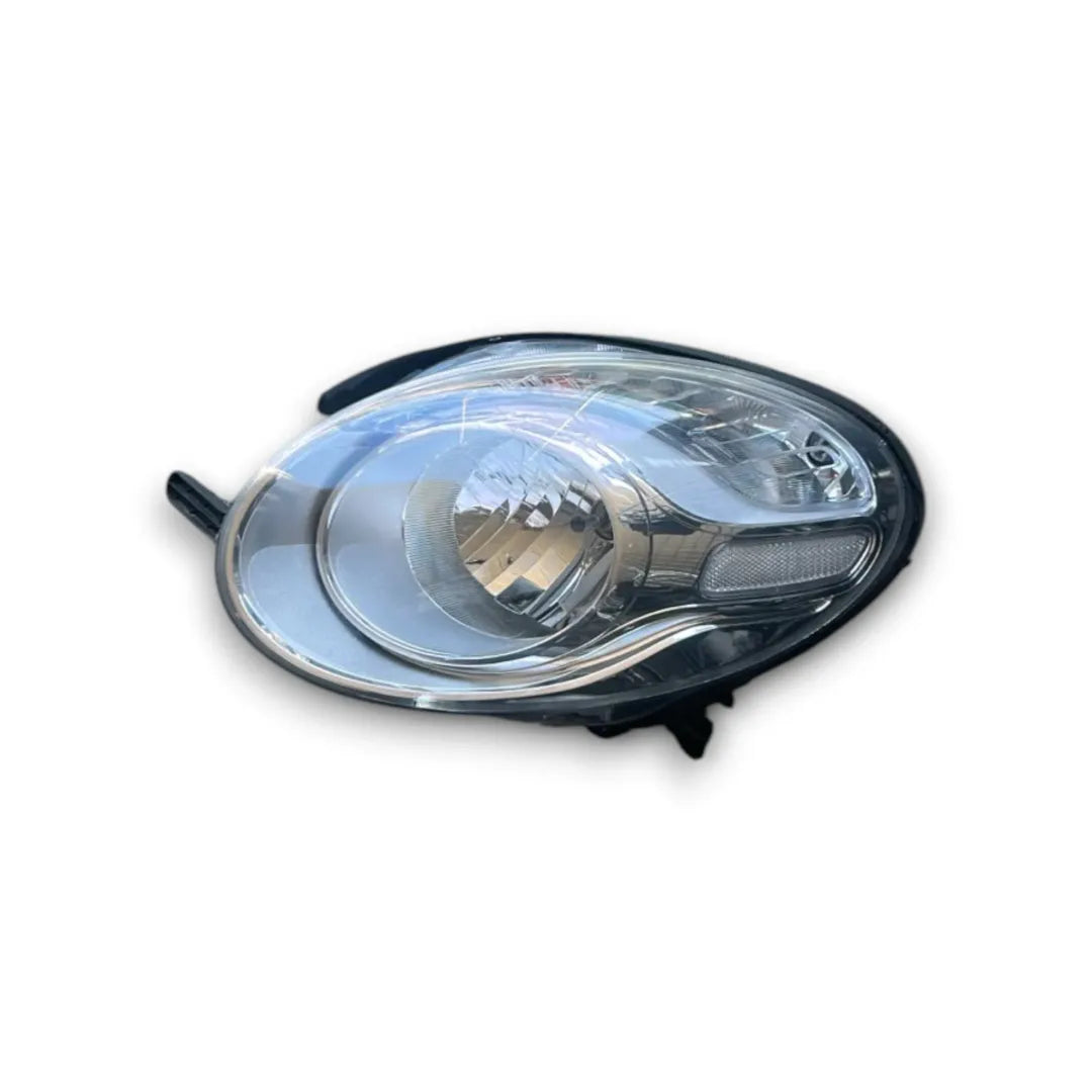 Faro anteriore sinistro Fiat 500L 2012–2018 OEM 52089194
