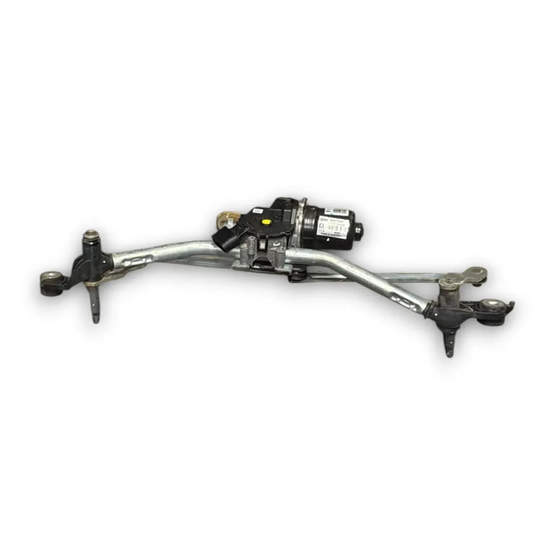Meccanismo tergiparabrezza con motorino Peugeot 2008 2019–2023 OEM 9824784980