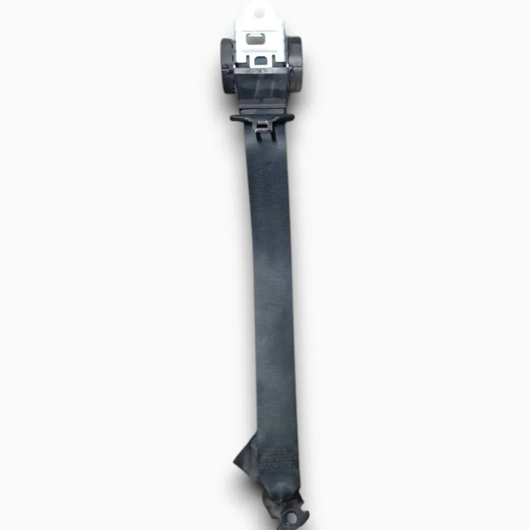 Cintura di sicurezza posteriore sinistra Fiat Punto II 2003–2007 OEM 735274248