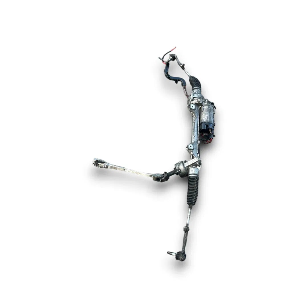 Scatola sterzo servoassistita elettrica BMW Serie 2 Coupé F22 dal 2013 OEM 32106881031