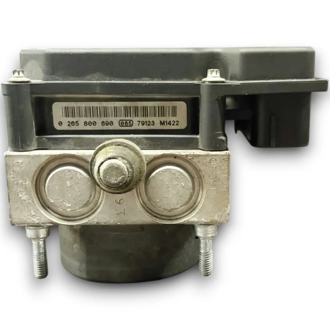 Pompa ABS Fiat Grande Punto cod. 0265800690