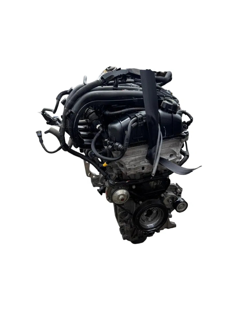 Motore completo Peugeot 208 1.2 PureTech 2015–2020 HM05