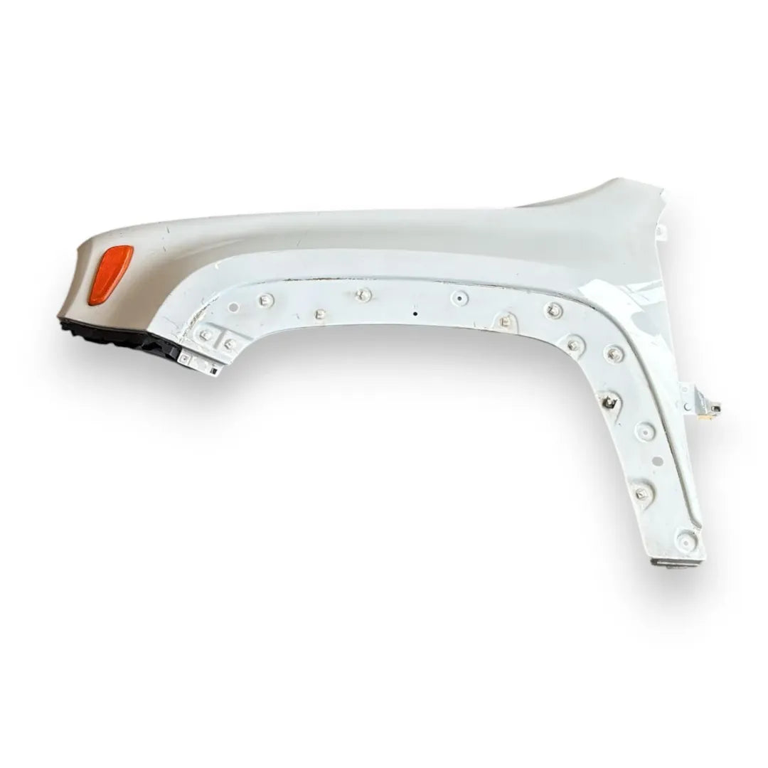 Parafango anteriore sinistro Jeep Renegade OEM 52039038