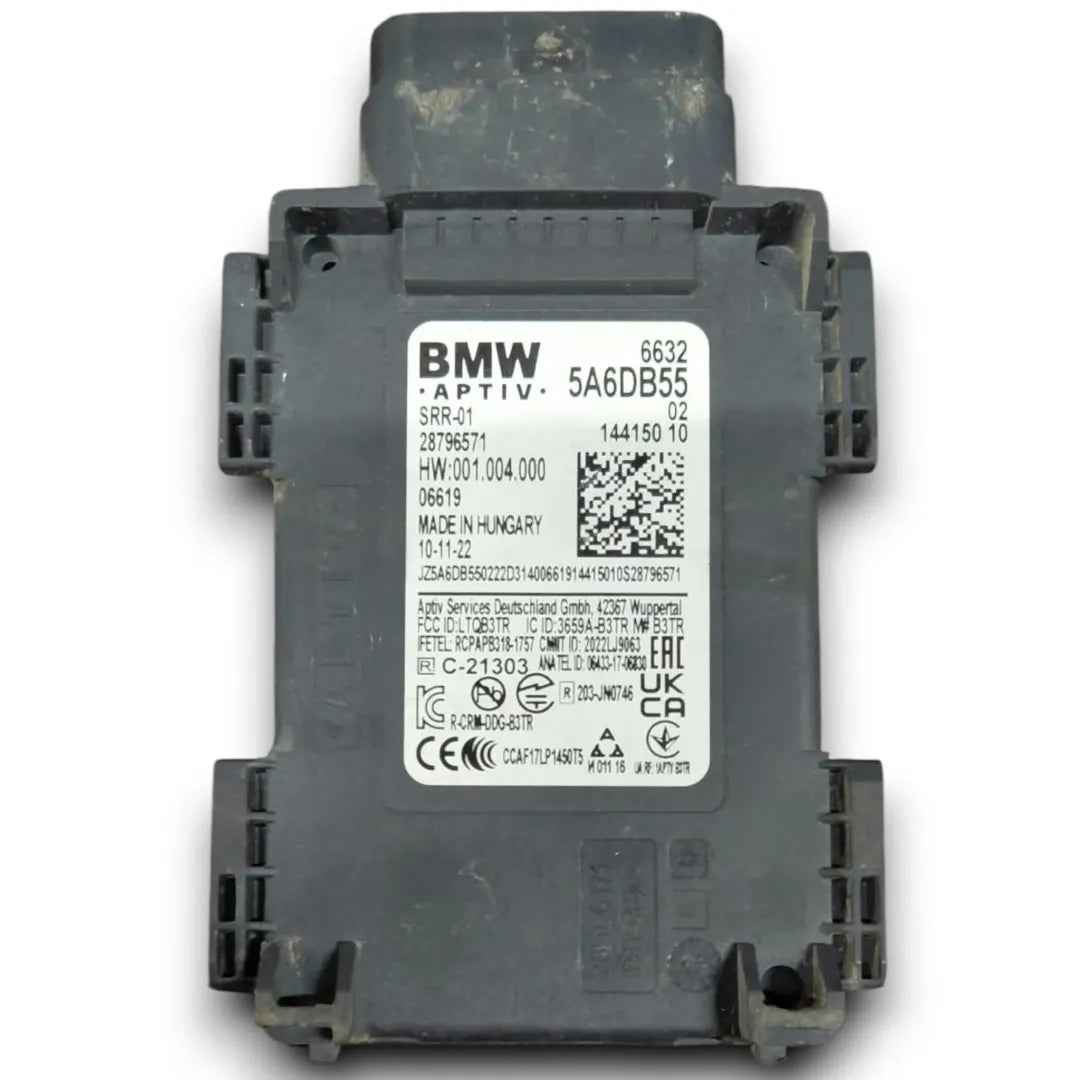 Radar anteriore BMW X3 G01 2017–2022 OEM 28796571