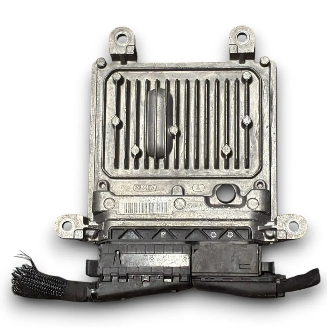 Centralina gestione motore e iniezione Mercedes-Benz Sprinter OEM A6519000601