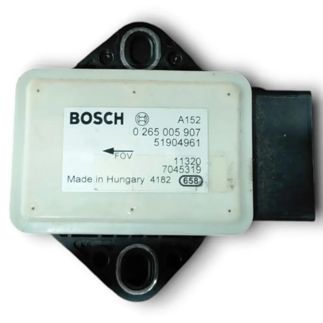 Sensore controllo stabilità ESP Fiat 500 2007–2015 cod. 0265005907