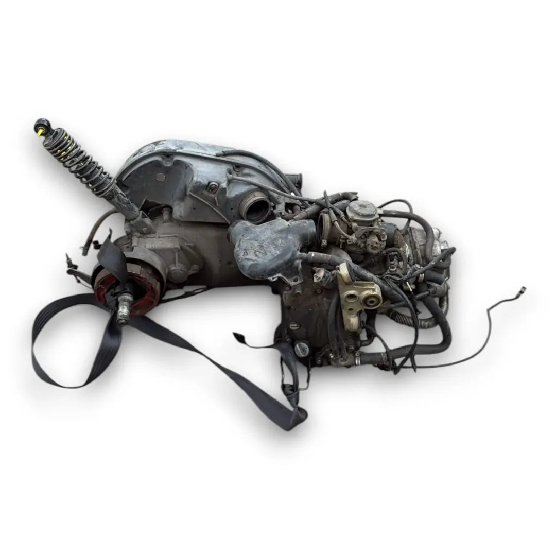 Motore completo Honda Chiocciola 125 2000–2006