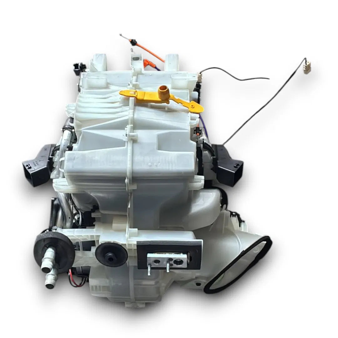 Gruppo riscaldatore abitacolo Peugeot 208 2015–2020 OEM 98242054ZD