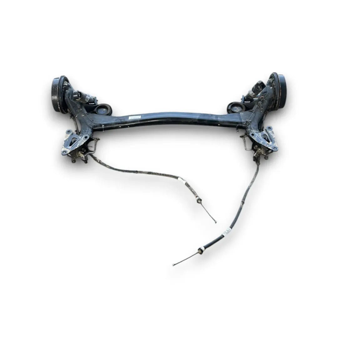 Assale posteriore Fiat Panda 4Q OEM 52143305