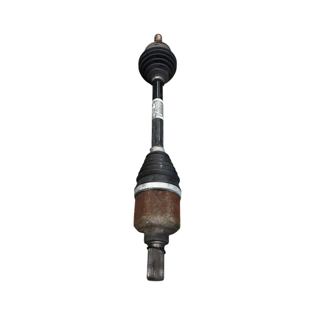 Semialbero anteriore sinistro Citroën C4 C41 cod. 9841939180