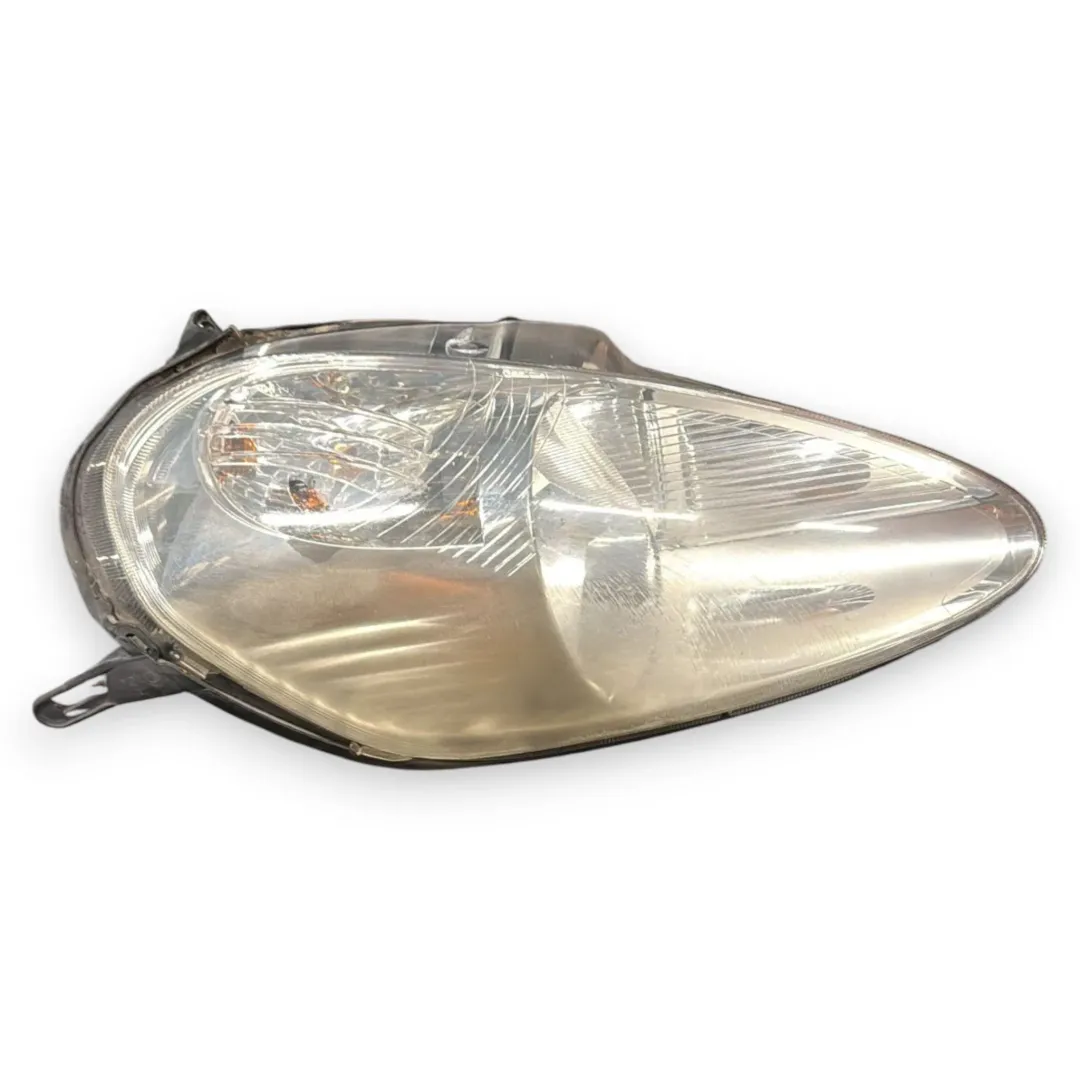 Faro anteriore sinistro Fiat Grande Punto 2Y OEM 51840996