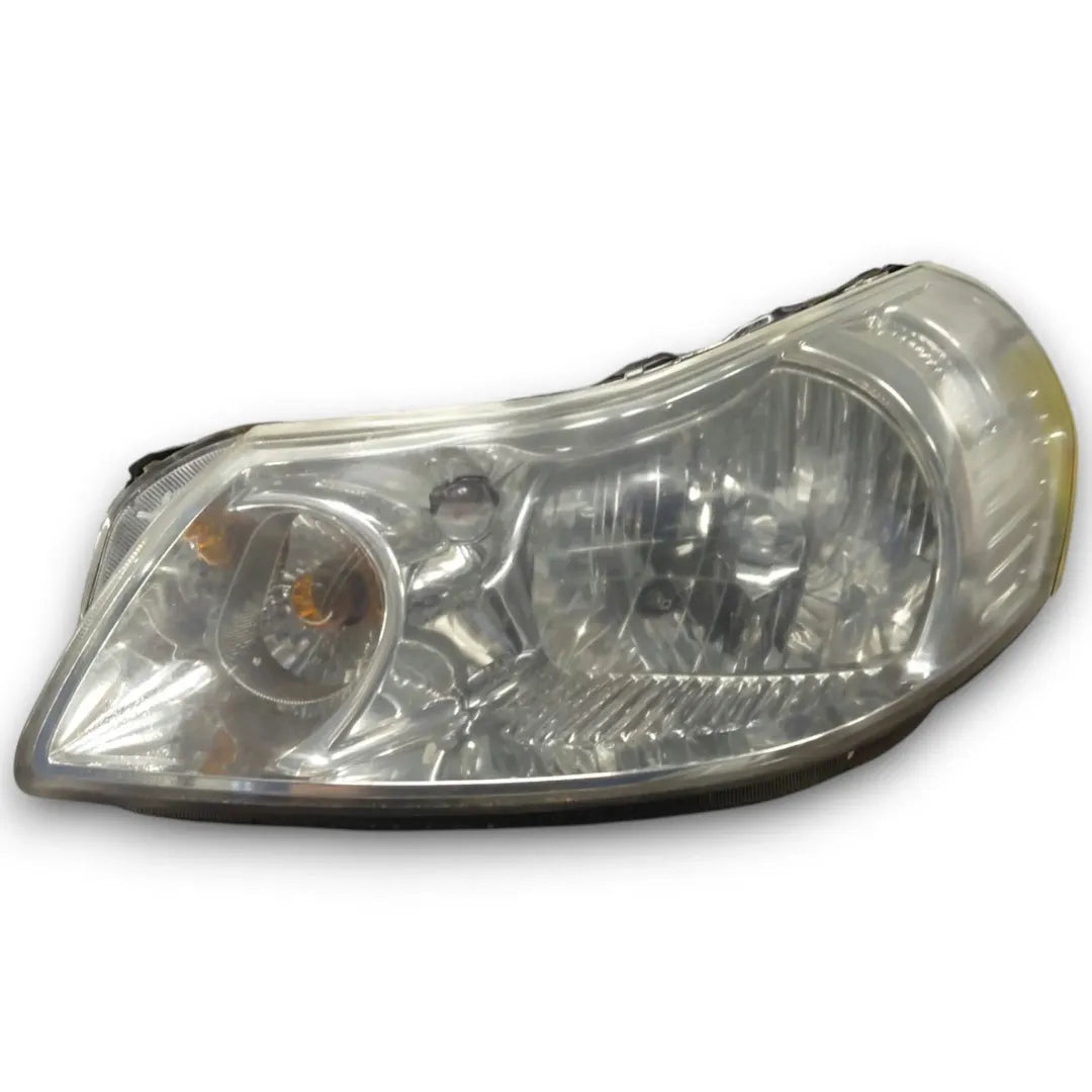 Faro anteriore destro Fiat Sedici 2006–2011 OEM 71742446