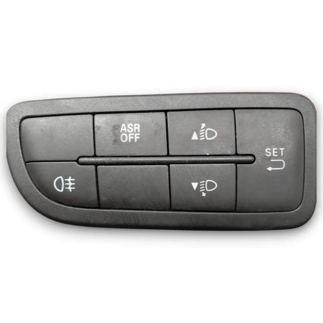Interruttore comando luci Fiat Tipo 6J OEM 735630749