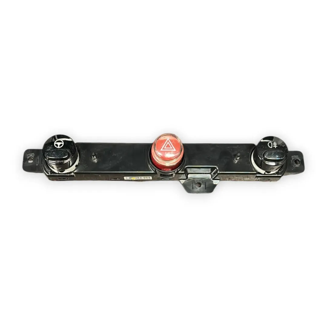 Blocco comandi multifunzioni Fiat 500 OEM 735451108