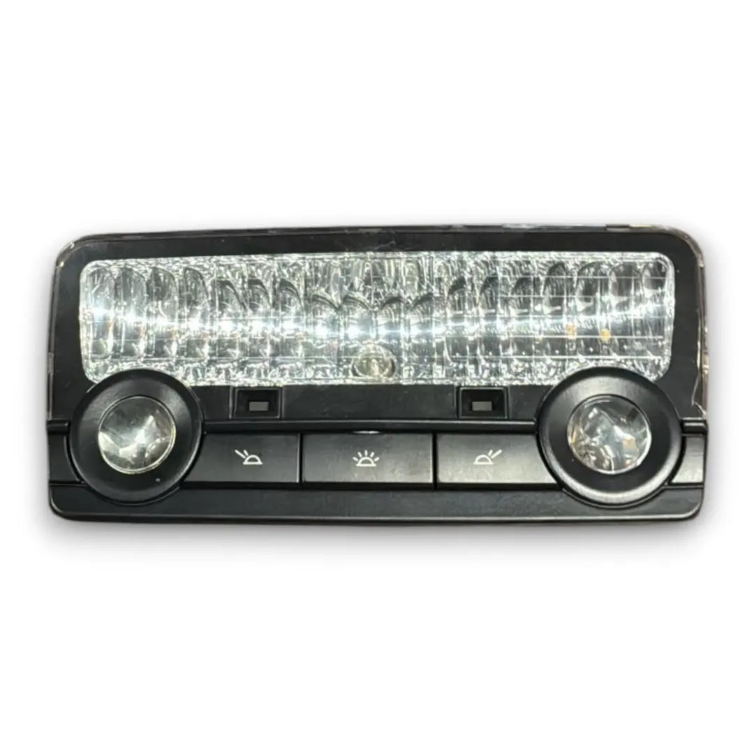 Plafoniera interna posteriore da tetto BMW Serie 5 F10 cod. 657.03.000.00