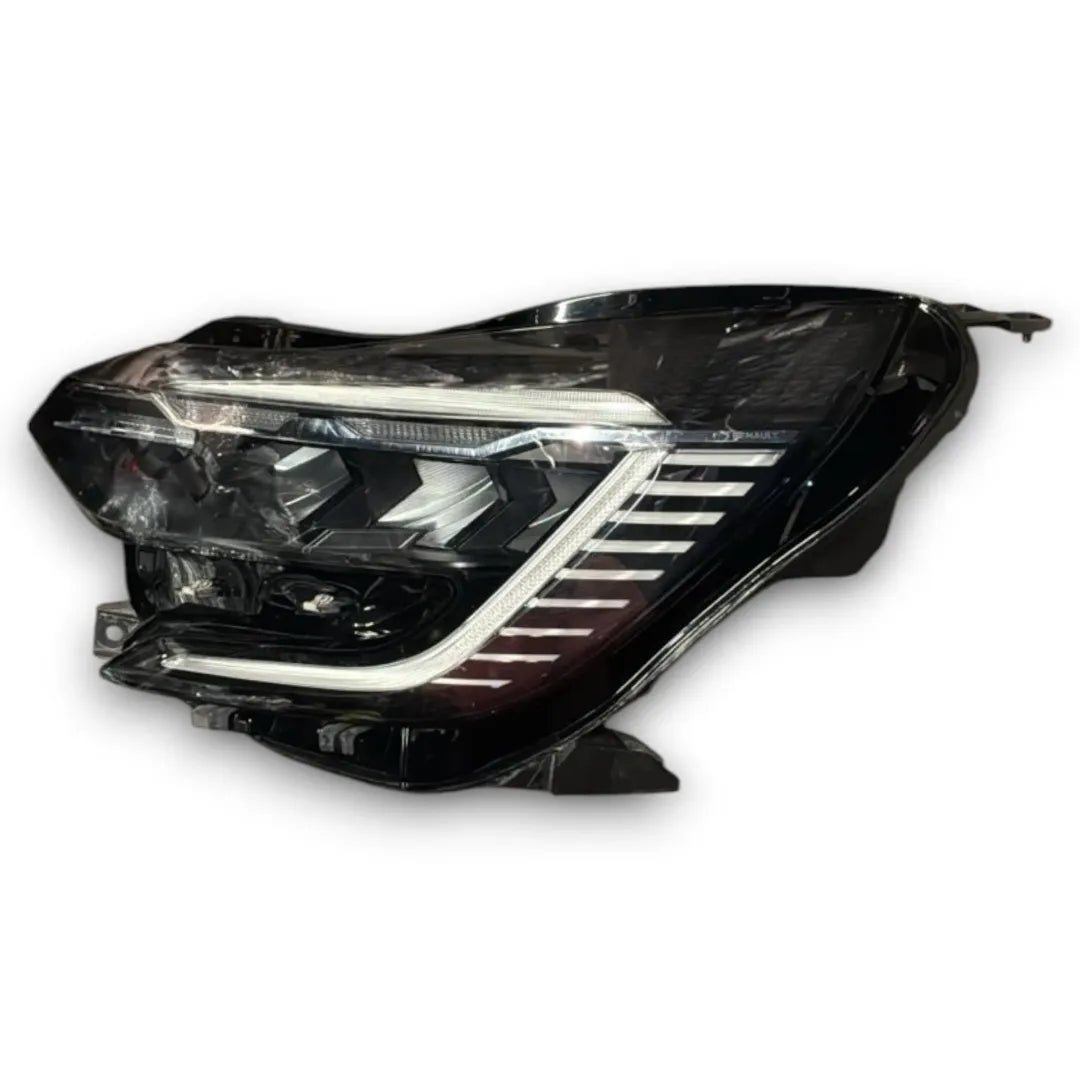 Faro anteriore destro Renault Captur OEM 260109006R