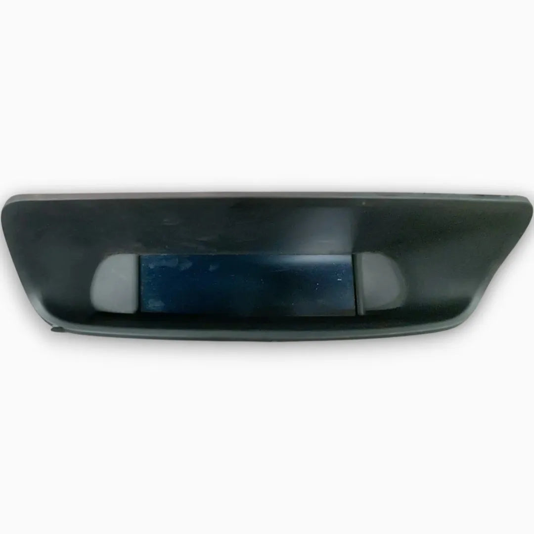 Display multifunzione Peugeot 308 2011–2015 cod. 9676655380-01
