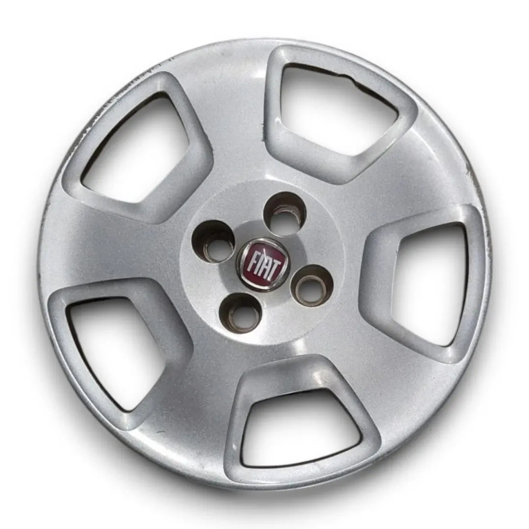 Coppa ruota Fiat Fiorino Qubo