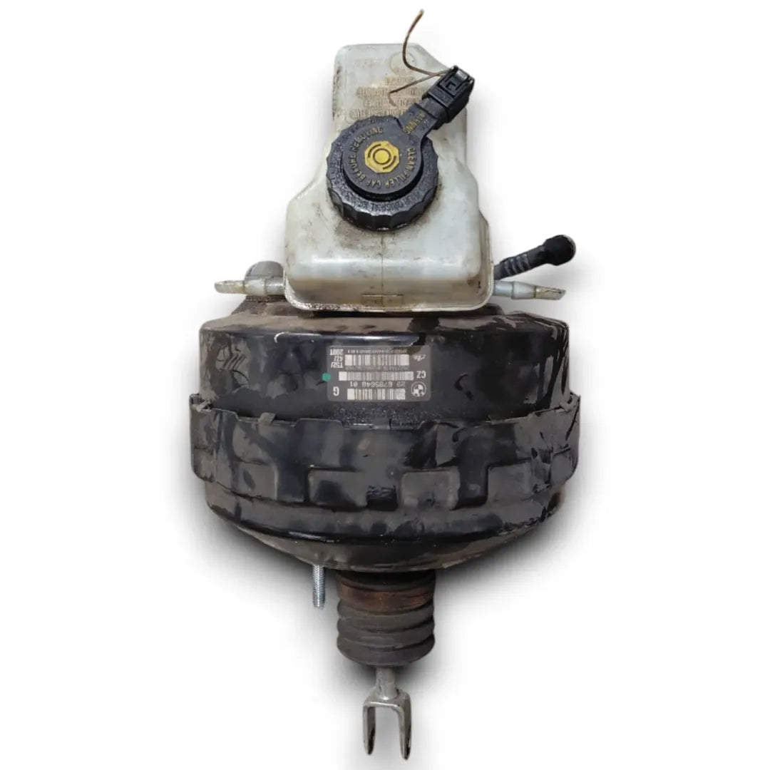 Servofreno BMW Serie 3 E90/E91 OEM 34336789772