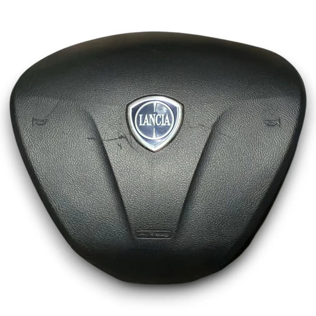 Airbag volante guidatore Lancia Ypsilon TE cod. 07356560070