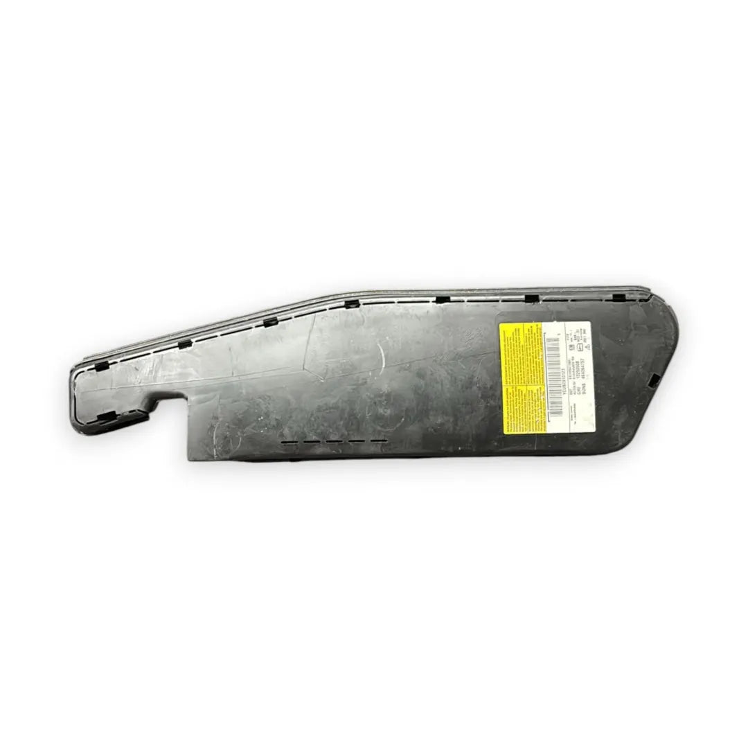 Airbag sedile destro Opel Meriva S10 cod. 13250508