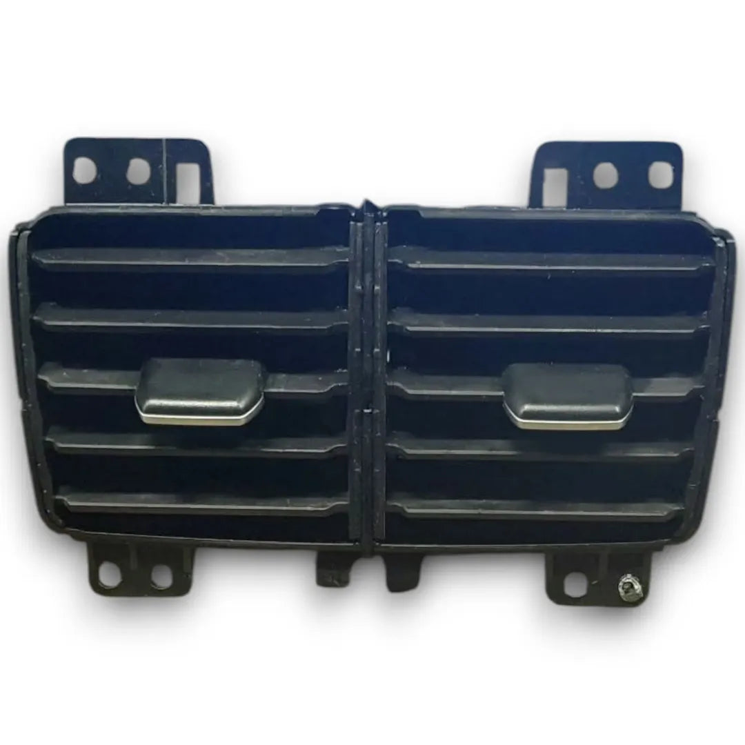 Bocchetta aria posteriore consolle centrale Volkswagen Golf VII dal 2012 cod. 510.819.203