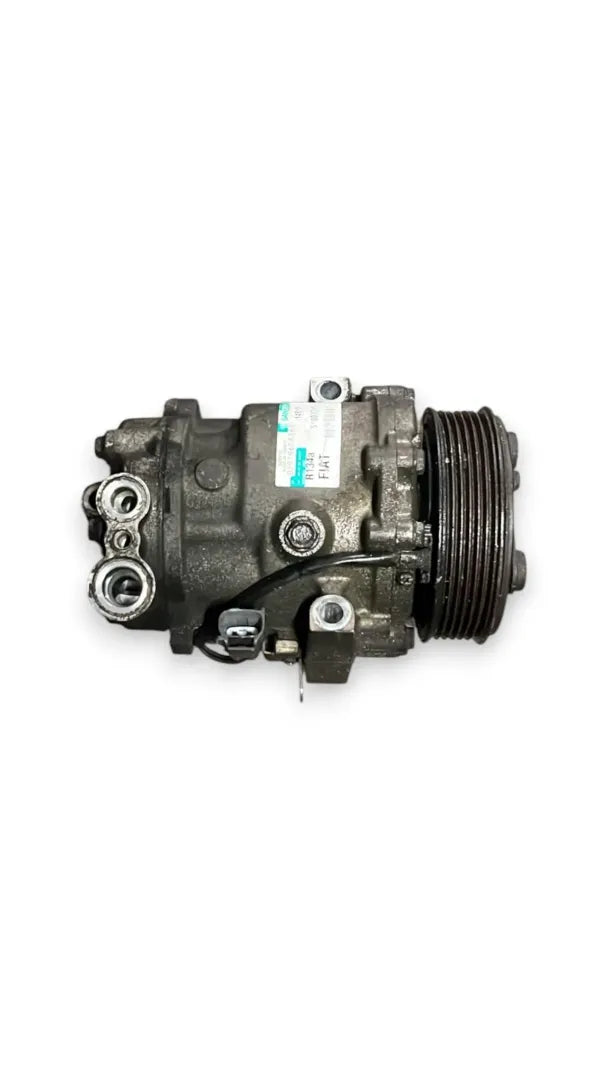 Compressore clima Fiat Grande Punto 2Y OEM 71724813