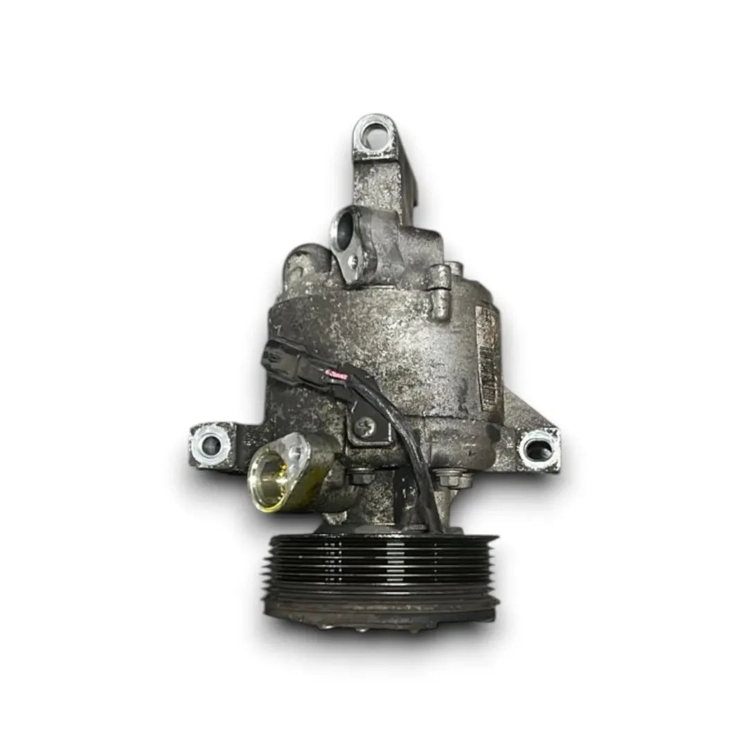 Compressore clima Smart Fortwo C453 2014–2020 OEM A4538307000